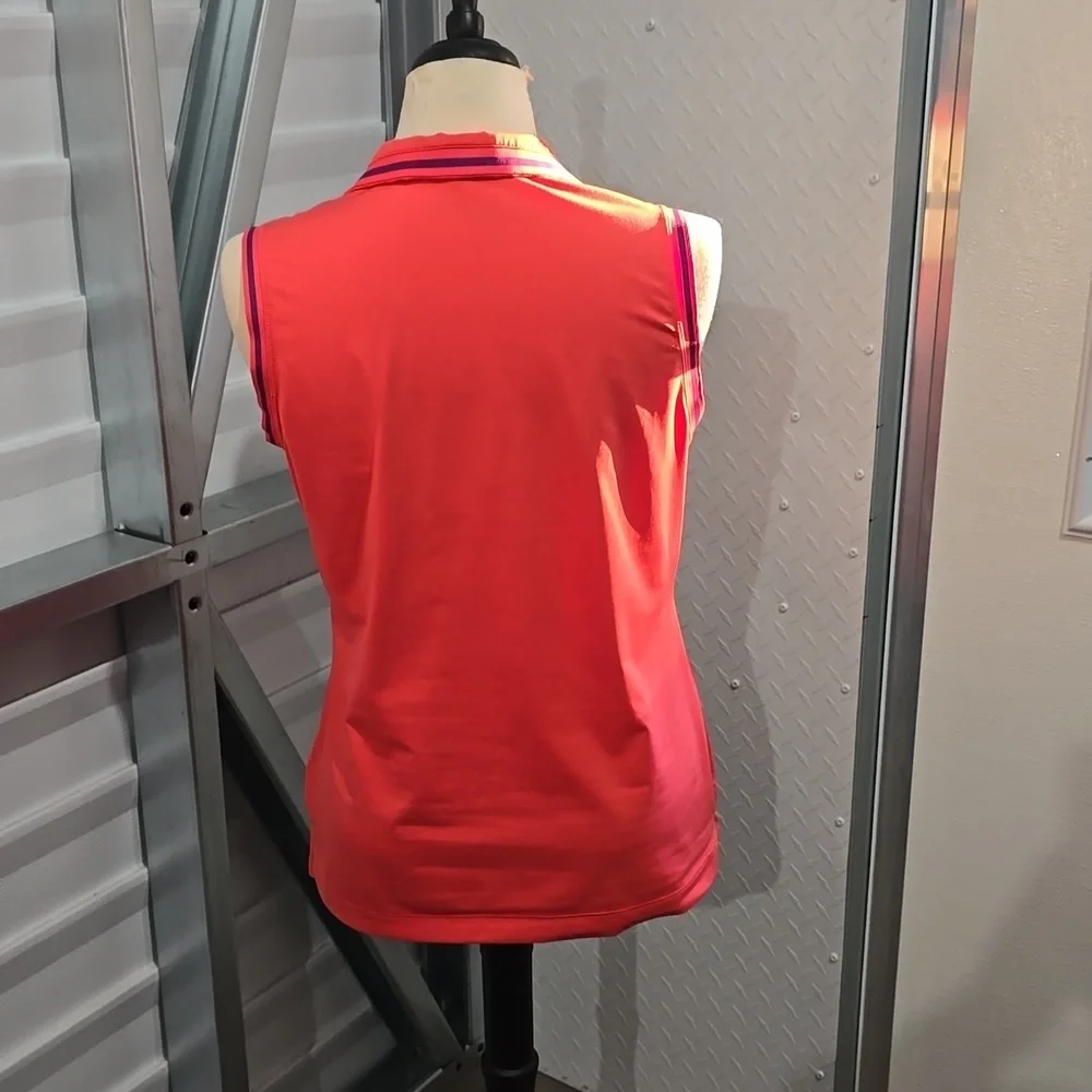 Nike golf shirt
